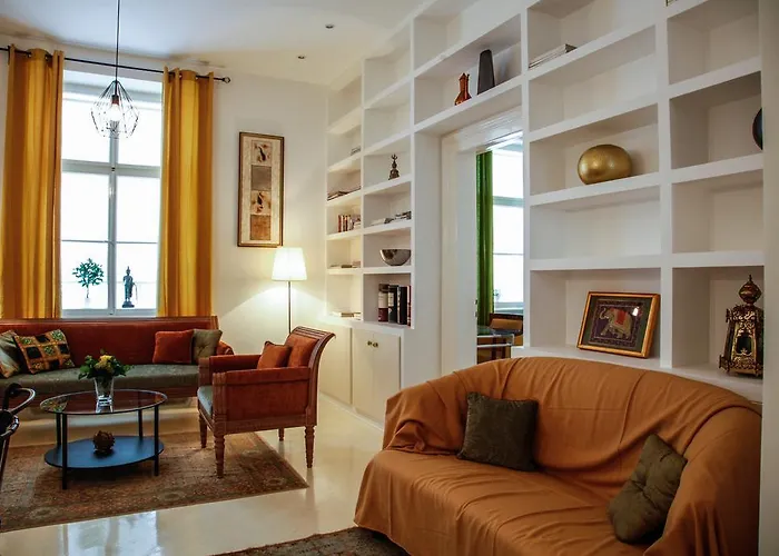 Apartment Weller