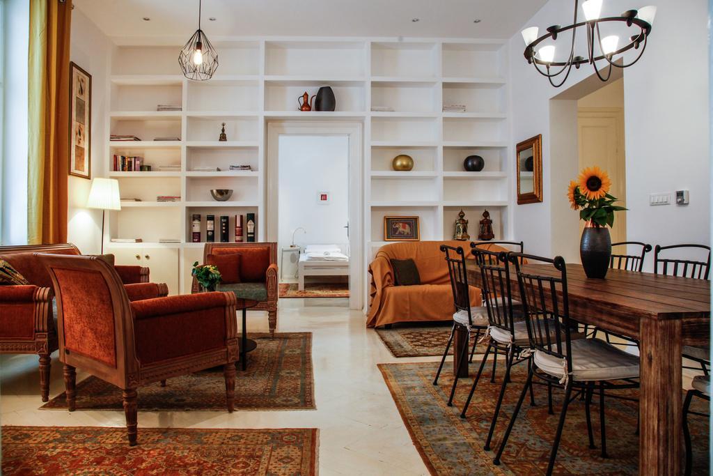 Apartmán Weller Záhřeb