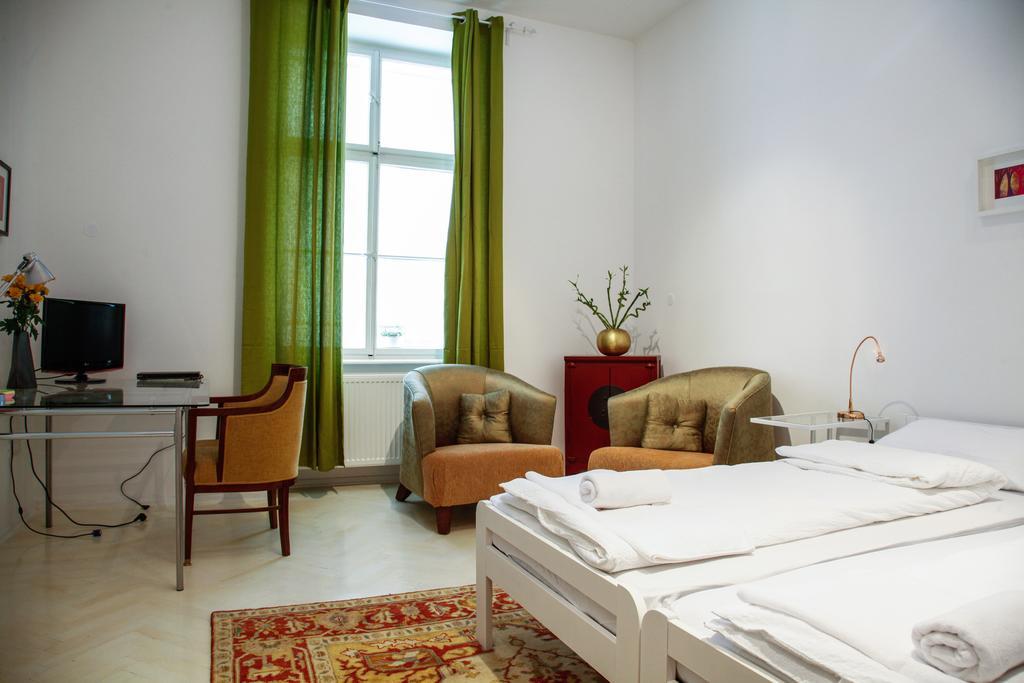 Weller Apartmán